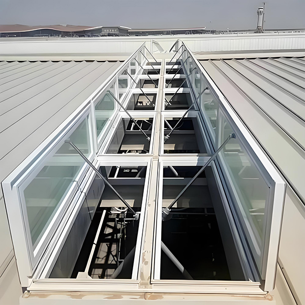 玉树排烟天窗 玉树排烟天窗