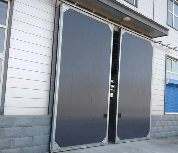 玉树工业推拉门 玉树工业推拉门