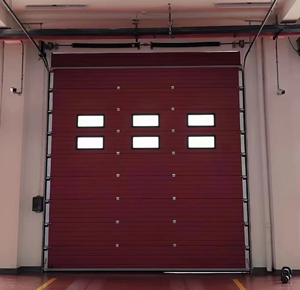 玉树工业翻板门