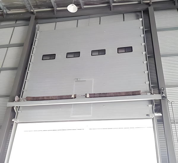 玉树工业滑升门 玉树工业滑升门