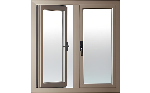 玉树铝制耐火窗