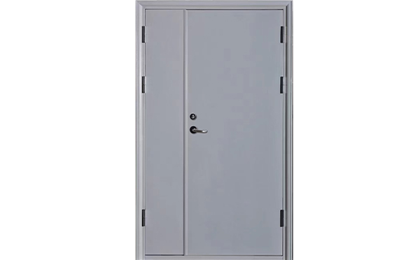 玉树钢制防火门