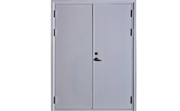 玉树钢制防火门