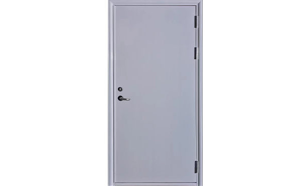 玉树钢制防火门