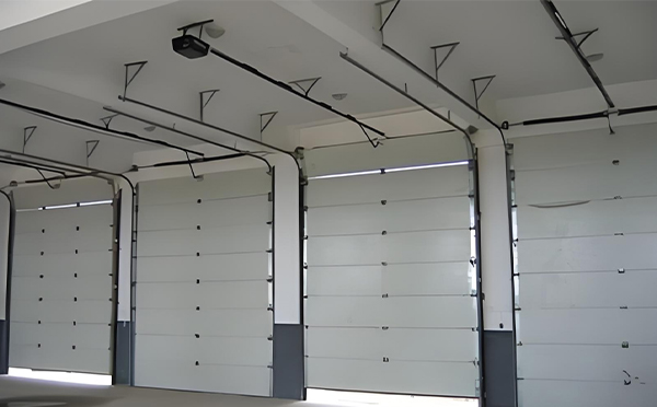 玉树工业翻板门