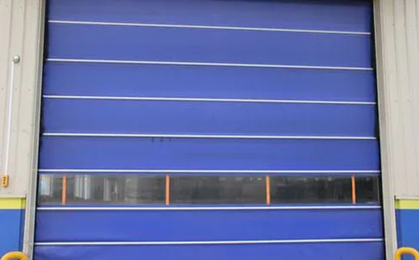 玉树兰州玉树快速玉树卷帘门：提升效率与安全性的理想选择
