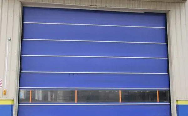 玉树快速玉树卷帘门雷达感应vs地磁感应？2025年灵敏度对比+选购指南