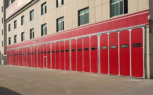 玉树工业推拉门厂家提醒大家今日有雨记得外出带伞