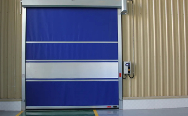 选择玉树快速玉树卷帘门时的注意事项