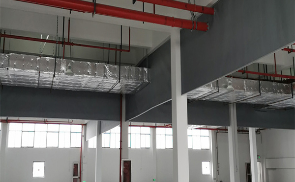 玉树挡烟垂壁防火玻璃厚度要求