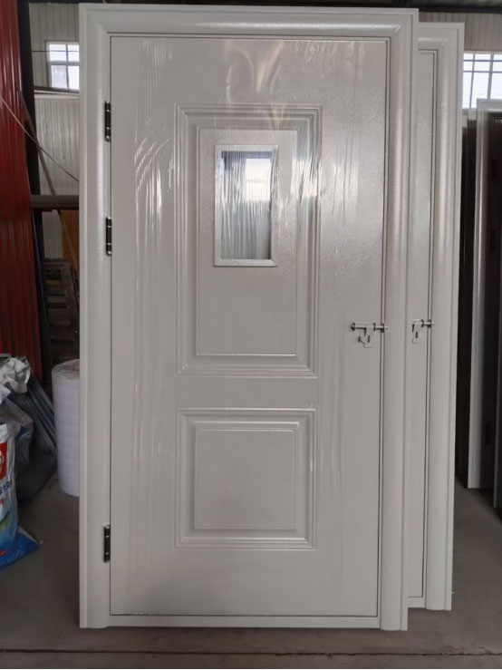 玉树学校教室门 玉树学校教室门