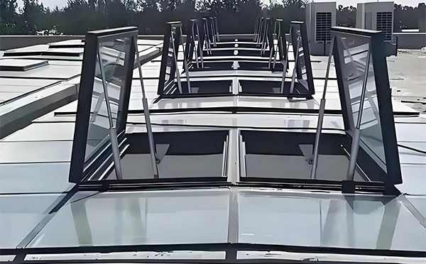 玉树兰州玉树排烟窗选型安装与维护实用指南