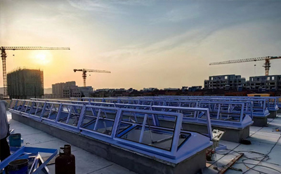 消防玉树排烟窗开启角度 消防玉树排烟窗开启角度