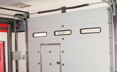 玉树工业推拉门的设计方法