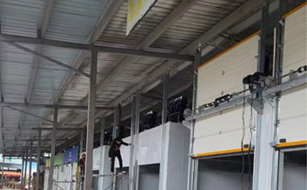 玉树工业推拉门安装技巧与注意事项详解