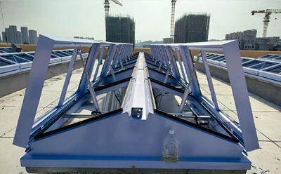 玉树排烟窗的设置要求