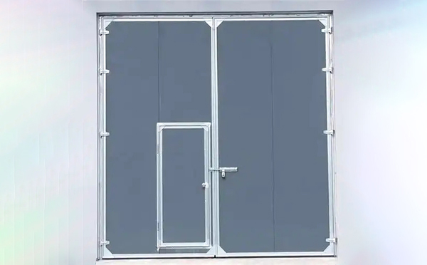 玉树兰州厂房玉树工业门安装要求与2025年选购指南 玉树兰州厂房玉树工业门安装要求与2025年选购指南